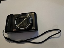 Samsung WB850 - 16,2 MP - 21x