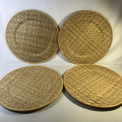 Set piatti caricabatterie - piatti,