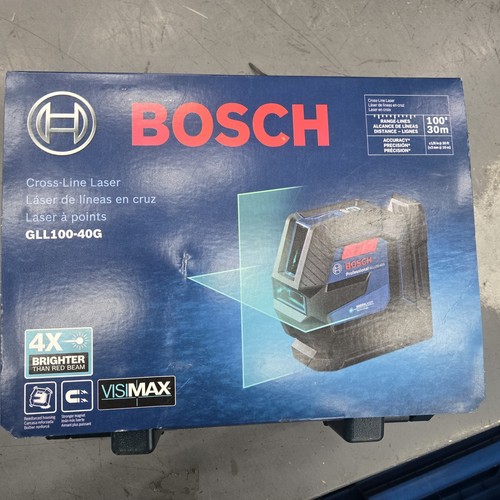 Bosch gll100 42gl - bosch, gll100-42gl