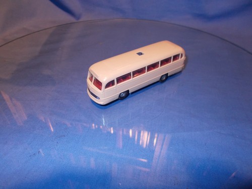 Brekina mercedes benz - brekina, 1/87:"mercedes-benz