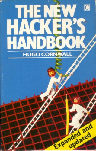 New hacker handbook - by, hugo