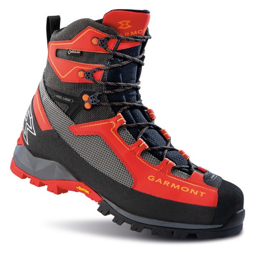 Garmont tower gtx - garmont, 2.0