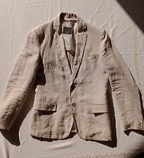 giacca Zara uomo elegante