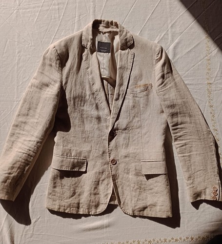 Giacca zara uomo - zara,