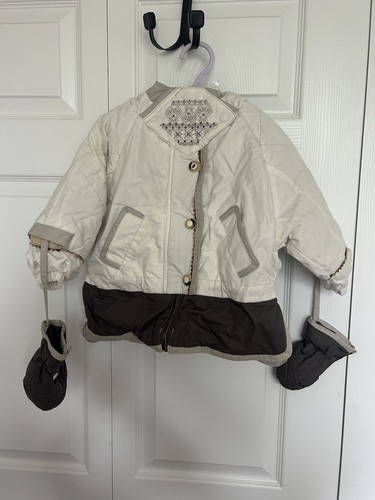Giacca sci bambino - giacca,