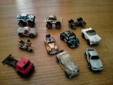 Lot of 10 Vintage Micro