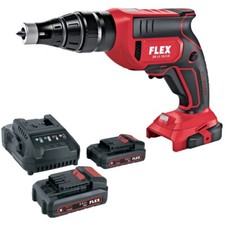 Flex battery dry - dry, stamping