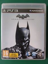 Batman Arkham Origins # PS3 /