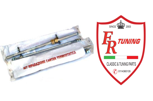 Kit revisione scatola - revisione,