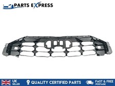 AUDI Q3 2019 -2024 S LINE OE SUPPORTO GRIGLIA CENTRALE SUPERIORE ANTERIORE 83G853692A