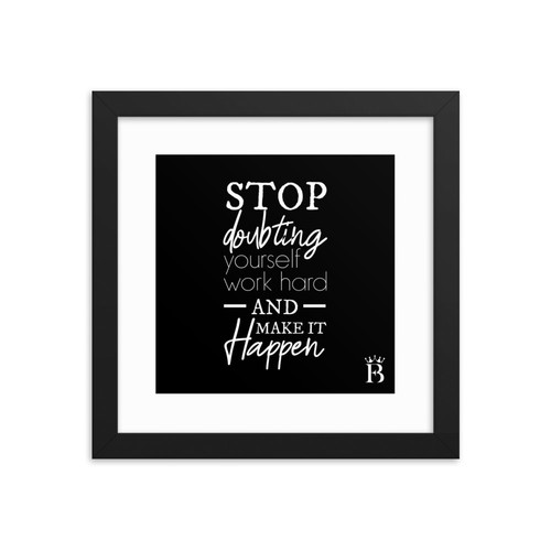 Poster motivazione