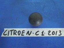 POMELLO LEVA CAMBIO CITROEN C1 2013