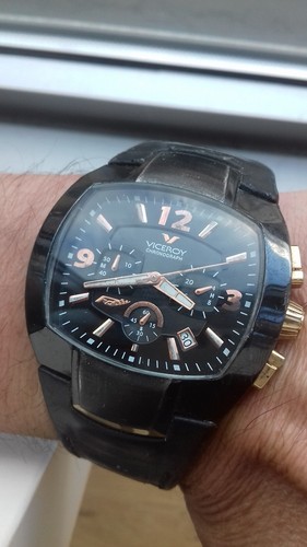 Viceroy 432021 chronograph - viceroy,