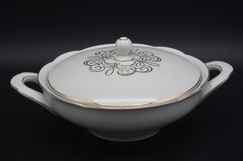 Zuppiera vintage zeh scherzer - vintage,