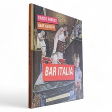 GALLERIA ENRICO ROBUSTI GENE