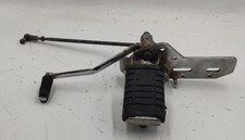 PEDANA LEVA CAMBIO -MOTO MORINI EXCALIBUR 501 ANNO 1986