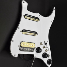 Battipenna Stratocaster Heavy