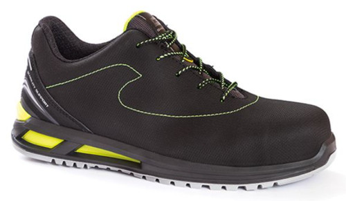 Scarpa antinfortunistica - scarpa,