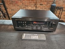 *VEDI VIDEO* Nakamichi AV-300