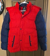 giubbotto imbottito wantdo