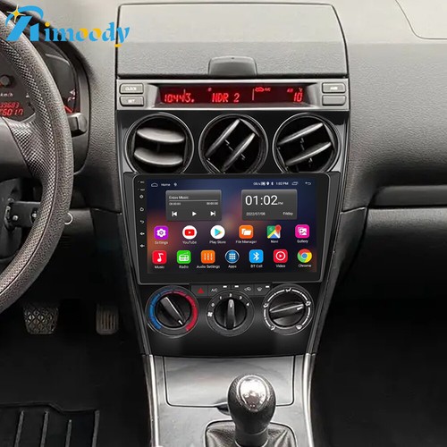 Autoradio per mazda gg - autoradio,