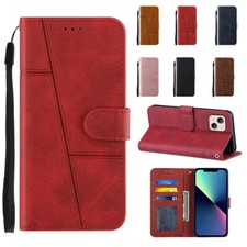 Custodia portafoglio flip in