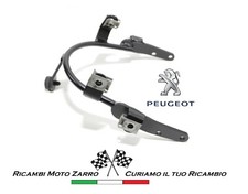 Staffa parafango anteriore