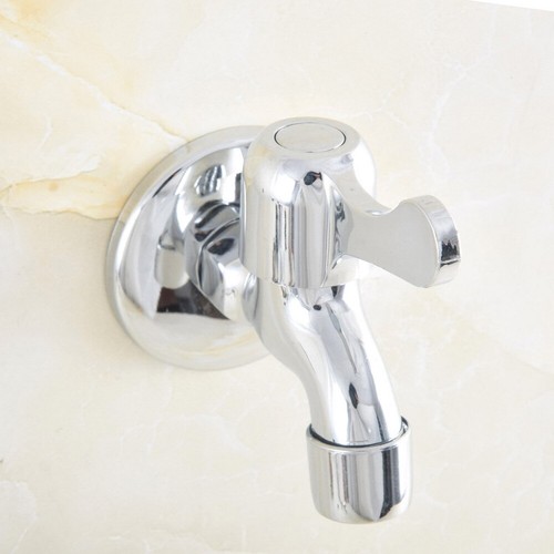 Rubinetto singolo lavabo acqua