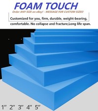 Lenzuolo in schiuma per