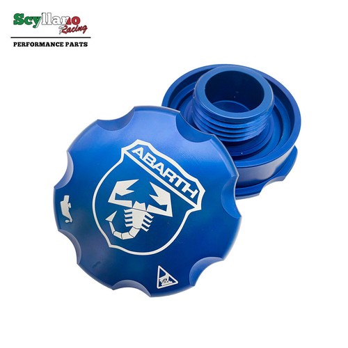 Tappo riempimento olio