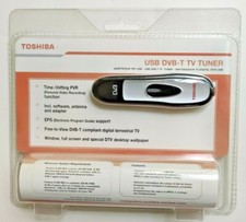 Toshiba TV Tuner digitale