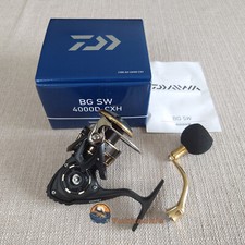 Mulinello da spinning Daiwa 23