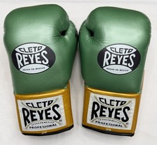 Guantoni da boxe Cleto Reyes