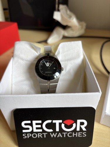 Orologio sector 880 - 880, quarzo