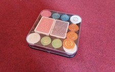 Carte da Poker + Fiches