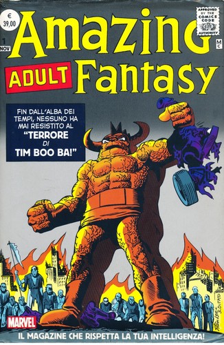 Marvel omnibus panini comics - omnibus,