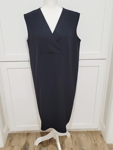 Abito midi uniqlo lagenlook - abito,
