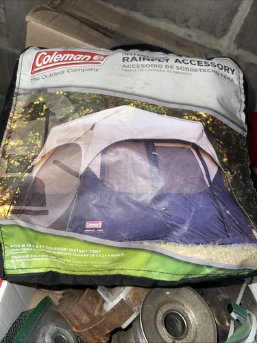 Coleman rainfly accessorio - rainfly, per