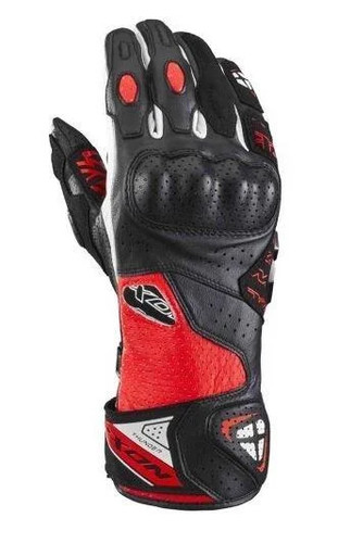Guanti moto ixon - moto, thunder