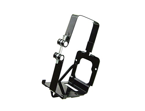 Supporto batteria completo - , dkw