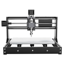 Incisore CNC 3 assi controllo