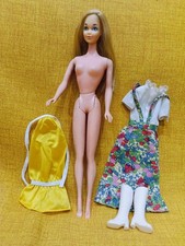 Barbie Standard Vintage