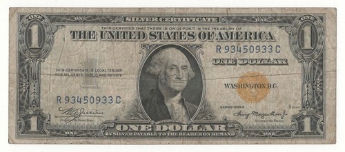 Dollaro occupazione - ,