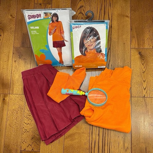 Costume spirito halloween - costume,