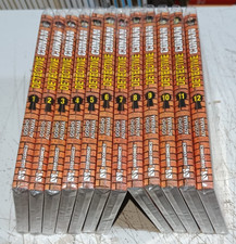 DETECTIVE CONAN NEW EDITION