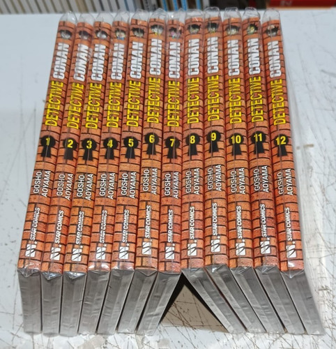 Detective conan new - detective, edition