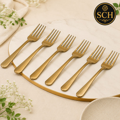 Set pezzi forchetta - set, in