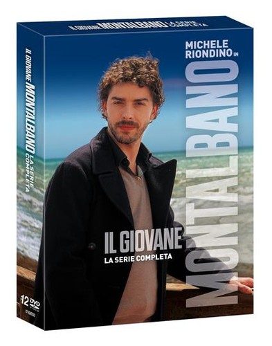 Film giovane montalbano - film,