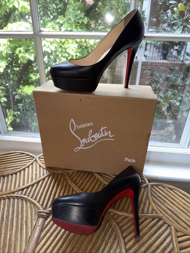 Christian louboutin bianca - christian,