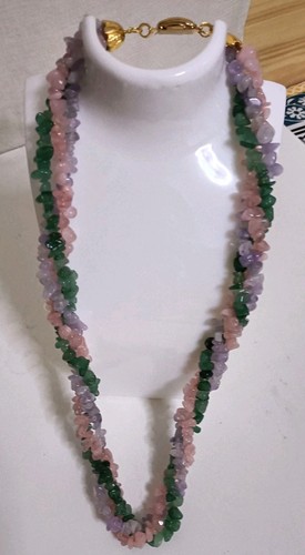 Collana vintage anni - vintage, '80